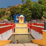 Panjim City Gallery: streets, markets, restaurants, sightseeing, photo 23